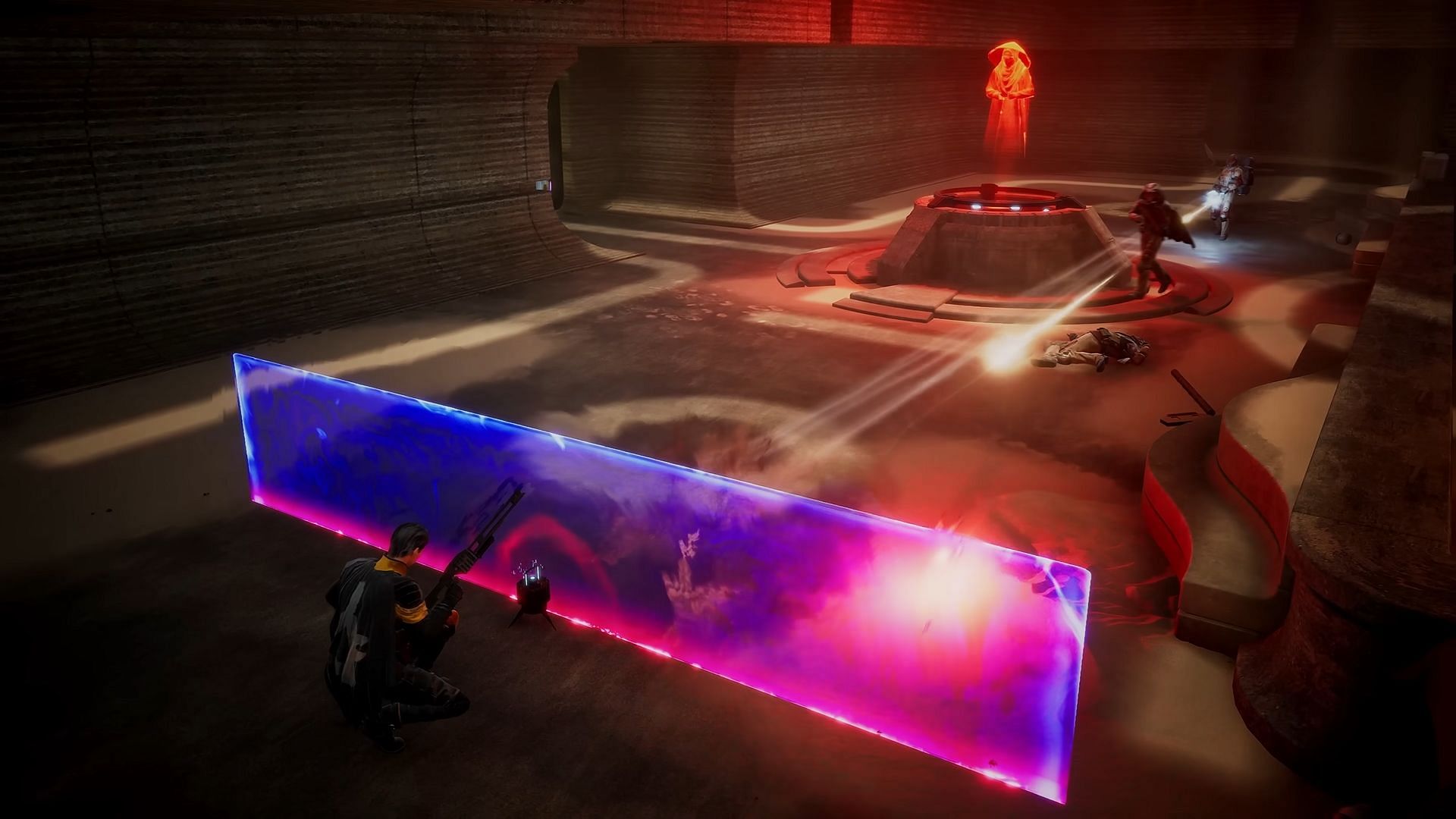 Mentat (Image via Funcom)